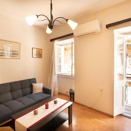 Andrew'S Old Town Apartment By Corfuescapes Corfu  Экстерьер фото